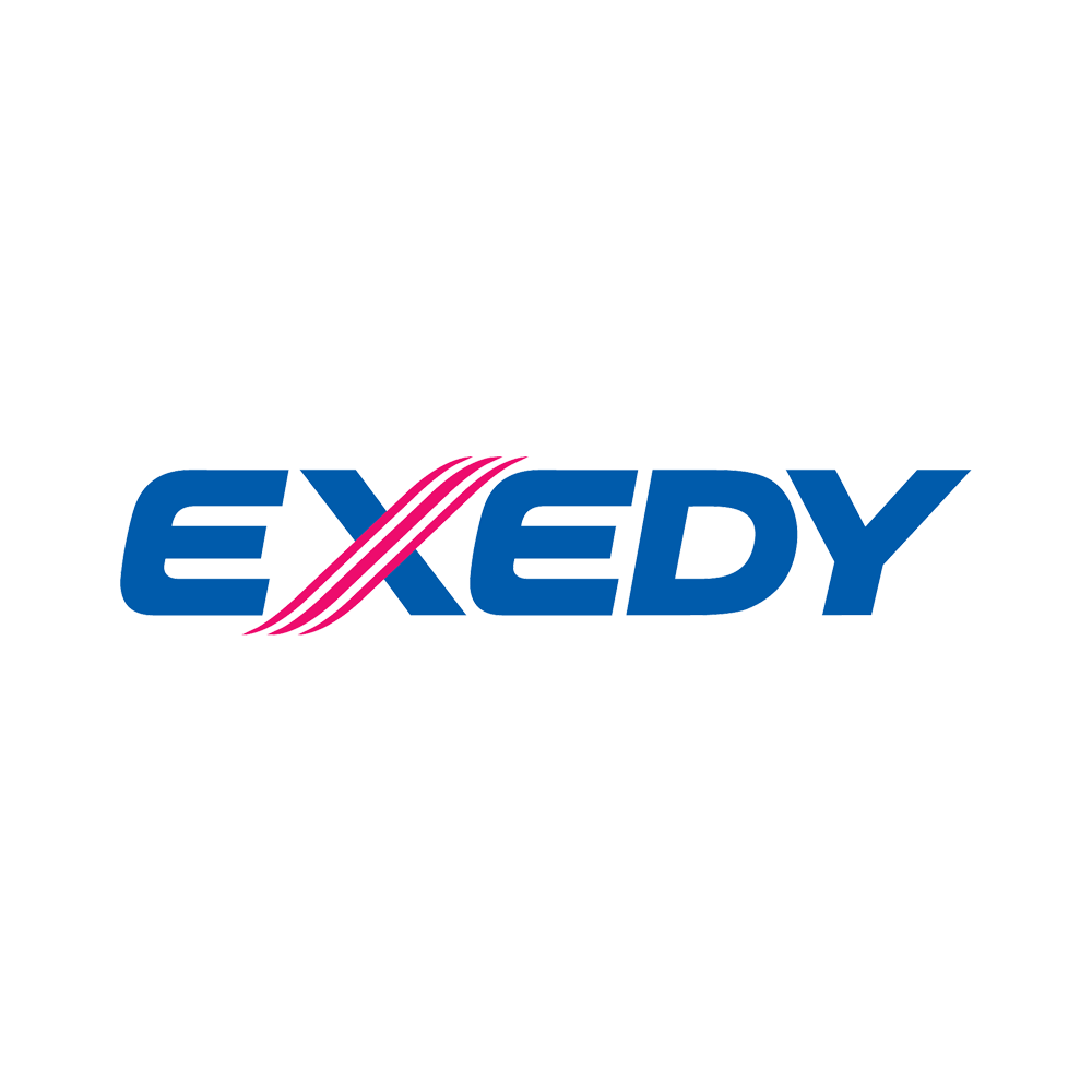 Exedy – JDM Konbini