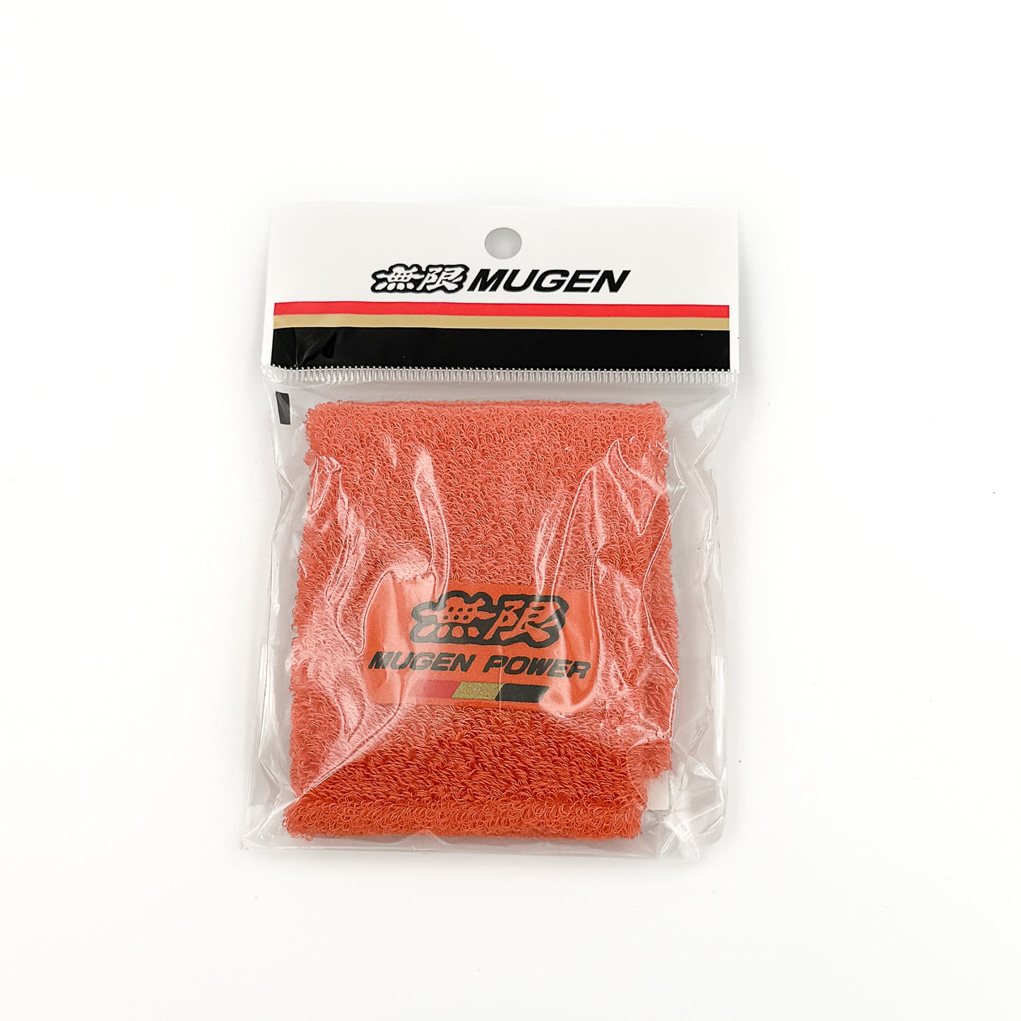 MUGEN Reservoir Tank Cover - Genuine ( 08Z49-E6E-0D0 ) - Honda