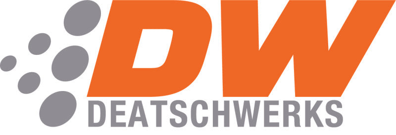 DeatschWerks 89-94 Nissan Skyline RB20DET 800cc Injectors - Set of 6