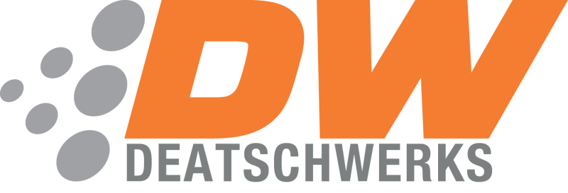 DeatschWerks 89-94 Nissan Skyline RB20DET 800cc Injectors - Set of 6