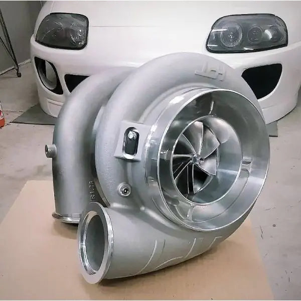 HPT F5 91103 Billet Ball Bearing Turbo