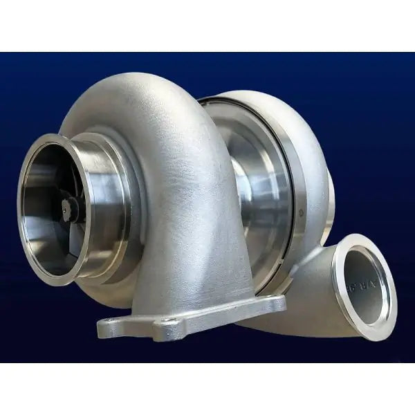 HPT F5 98103 Billet Ball Bearing Turbo