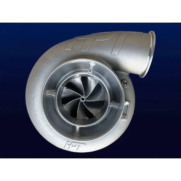 HPT F5 98103 Billet Ball Bearing Turbo
