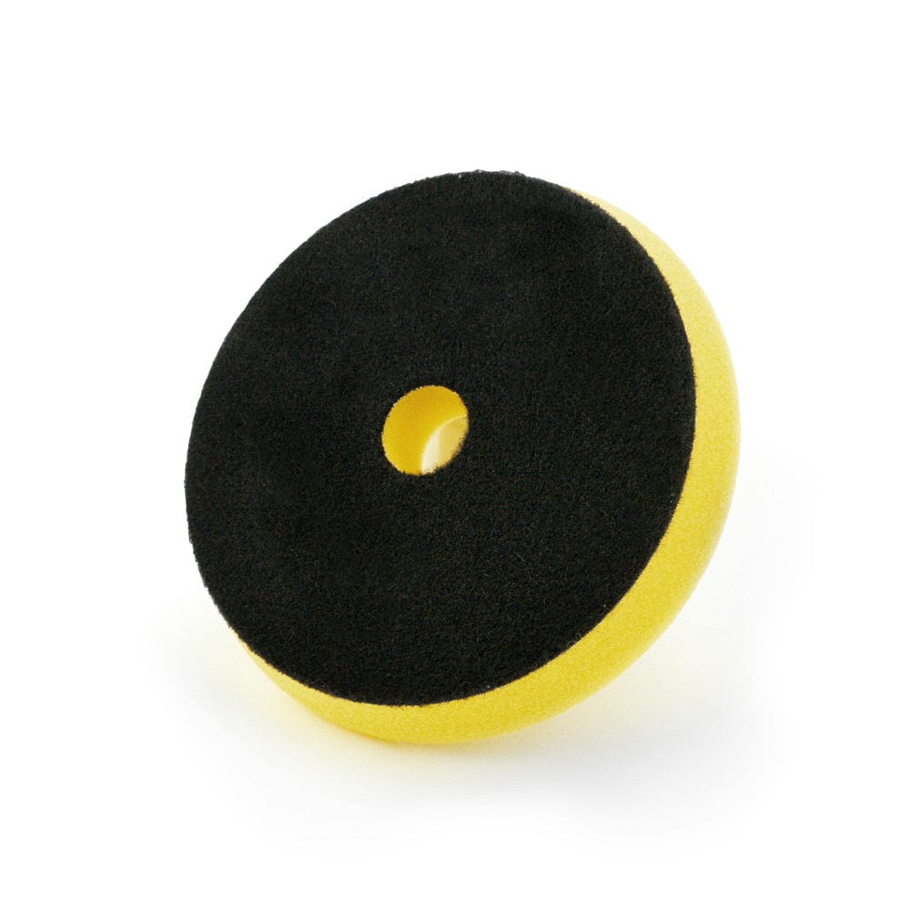 Medium Foam Polishing Pad - Sole One Step