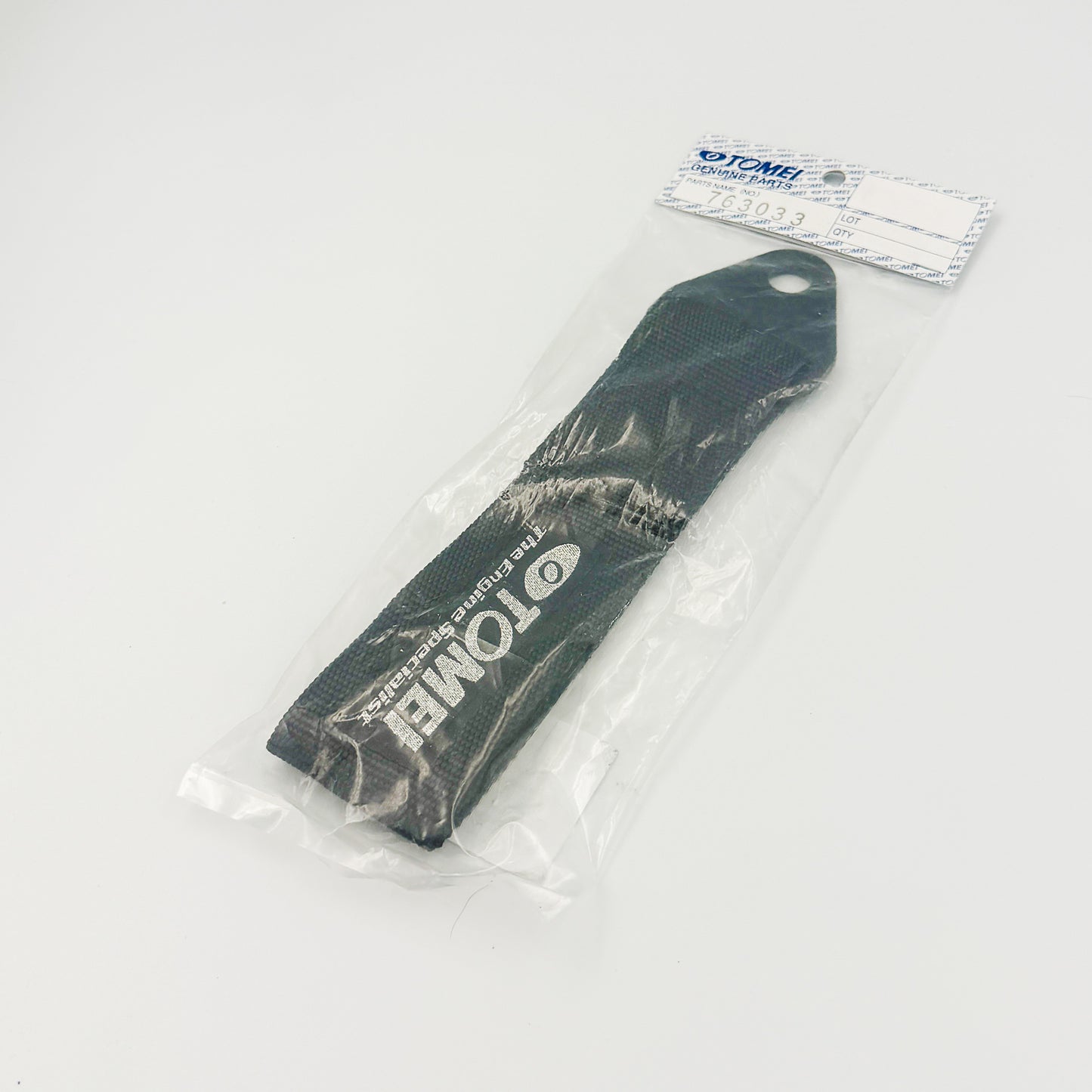 TOMEI Universal Towing Strap