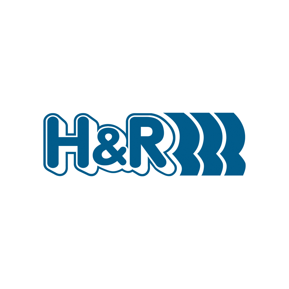 H&R