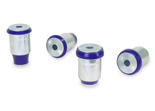 SuperPro 09-14 Ford F150 Front Lower Control Arm Inner Bushing Kit