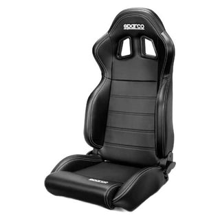 Sparco Seat R100 Black/Black
