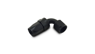 Vibrant -12AN 90 Degree Elbow Hose End Fitting