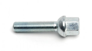 H&R Wheel Bolts Type 14 X 1.5 Length 43mm Type VW / Audi Ball Head 17mm