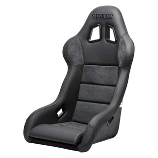 Sparco Seat EVO L QRT Performance Black