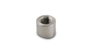 Vibrant Motorcycle O2 Sensor Weld Bung M12 x 1.25 - Titanium