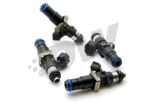 DeatschWerks Bosch EV14 Universal 60mm/14mm 220lb/hr Injectors (Set of 4)