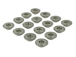 Skunk2 88-00 Honda Civic D-Series Alpha Series Titanium Retainer Set