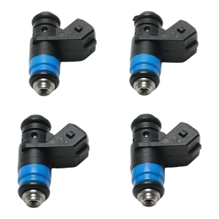 DeatschWerks Universal Set of 4 60lb (630cc/min) Injectors