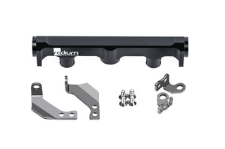 Radium Off-Road Fuel Rail Polaris Prostar 900/1000/Turbo
