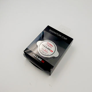 Mugen Radiator Cap - 19045-XGER-0000