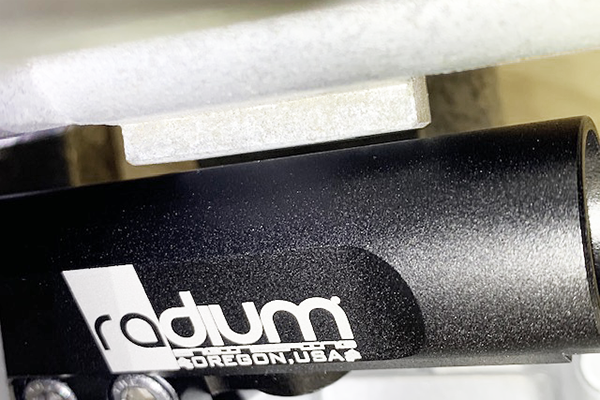 Radium Engineering - Toyota 1JZ-GTE VVT-I Fuel Rail