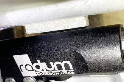 Radium Engineering - Toyota 1JZ-GTE VVT-I Fuel Rail