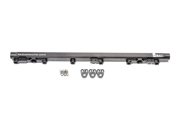 Radium Engineering - Toyota 1JZ-GTE VVT-I Fuel Rail