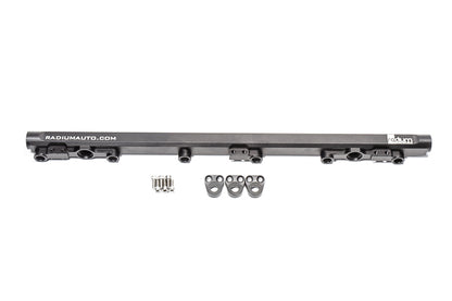 Radium Engineering - Toyota 1JZ-GTE VVT-I Fuel Rail
