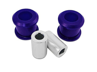 SuperPro 1993 Mazda RX-7 Base Lower Rear Inner Toe Control Arm Bushing Kit