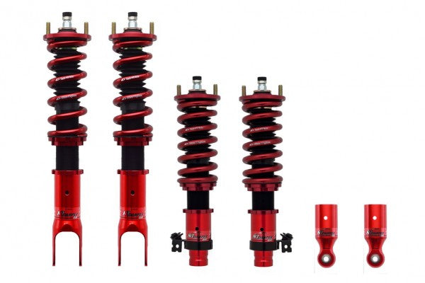 A'PEXi - N1 Type ExV Damper - 1994-2001 Acura / Honda Integra [DB8 / DC2]