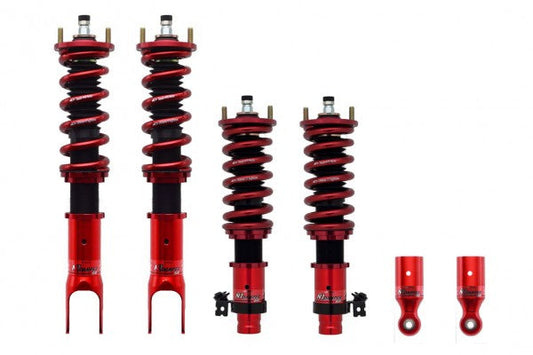 A'PEXi - N1 Type ExV Damper - 1994-2001 Acura / Honda Integra [DB8 / DC2]