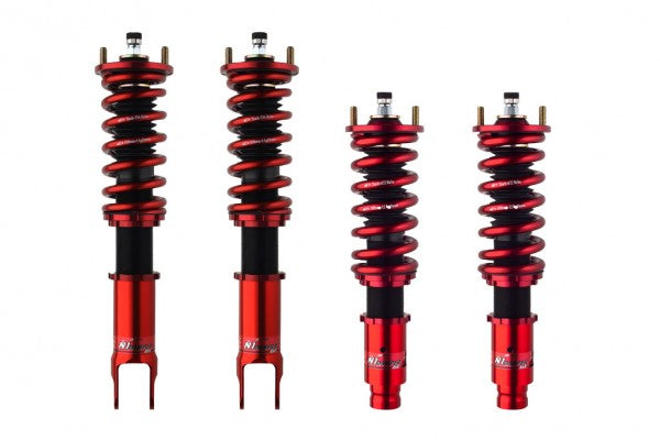 A'PEXi - N1 Type ExV Damper - 1996-2000 Honda Civic [EJ / EK]