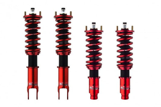 A'PEXi - N1 Type ExV Damper - 1996-2000 Honda Civic [EJ / EK]