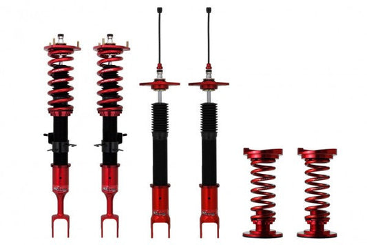 A'PEXi - N1 Type ExV Damper - 2003-2008 Nissan 350Z [Z33]