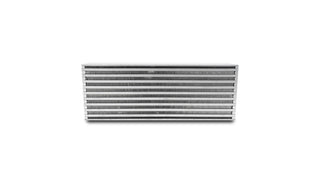 Vibrant Air-to-Air Intercooler Core Only (core size: 18in W x 6.5in H x 3.25in thick)