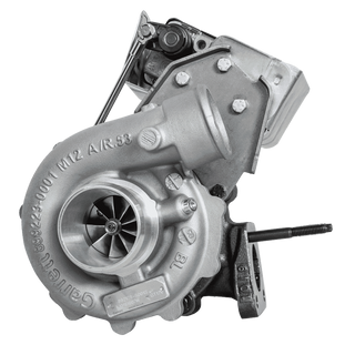 Garrett PowerMax GTB1752V Turbo Kit 2016+ Colorado 2.8L Duramax