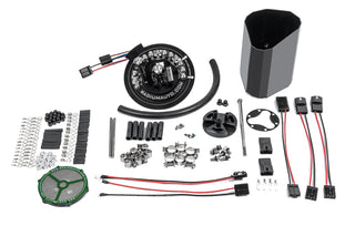 Radium Engineering 2022+ Honda Civic Type-R (FL5) Fuel Hanger for AEM 50-1220 or DW440