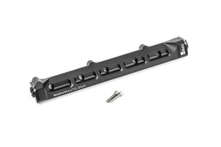 Radium Engineering VW 2.8L 24V VR6 Fuel Rail