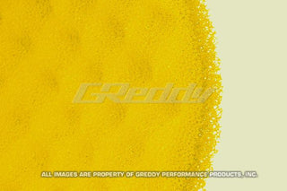 GReddy Airnx AY-MB Yellow Replacement Filter Element