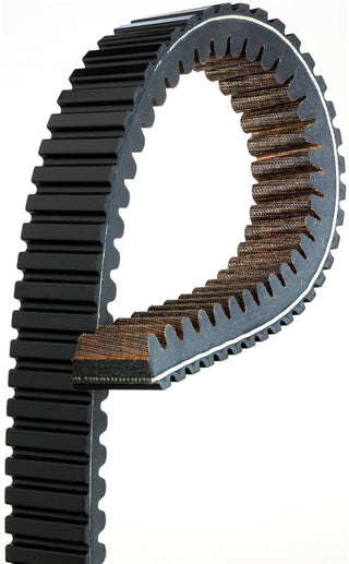 Gates 1989 Bombardier Formula Mach I XTC 580cc Drive G-Force CVT Belt