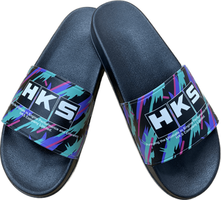 HKS Oil Color Sandals - Medium