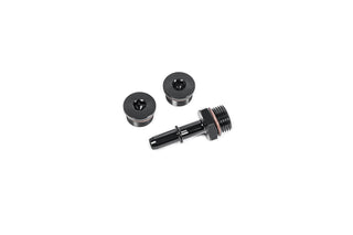 Radium Off-Road Fuel Rail Plumbing Kit Rotax 999T Ace