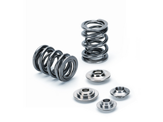 Supertech Subaru Impreza EJ25 Dual Valve Spring Kit