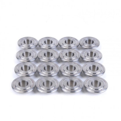 Skunk2 Alpha Series Honda/Acura D Series Valve Spring and Titanium Retainer Kit