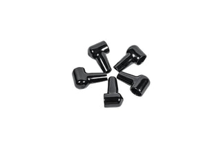 Radium Engineering Ring Terminal Insulator Boots - 5 Pack