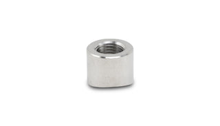 Vibrant Motorcycle O2 Sensor Weld Bung M12 x 1.25 - Stainless Steel