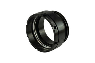 Turbosmart Turbo Adapter Compressor Outlet 3.00in to Straight (Vibrant) Plazmaclamp 3.00in
