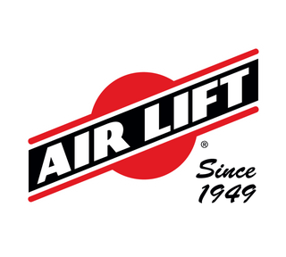Air Lift 2023+ Ford F450 4WD DRW Non-Commercial 7500 XL Ultimate Air Spring Kit