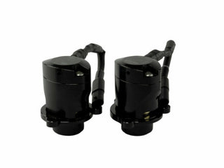 Turbosmart 2025+ Ram 1500 3.0L Hurricane Kompact EM Dual Port VR32 BOV