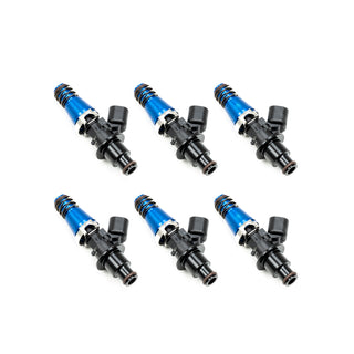 Injector Dynamics ID1050-XDS Injectors for 2JZ-GE (non-Turbo) w/ Air-Assist Manifold - Set of 6