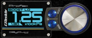GReddy PRofec Electronic Boost Controller