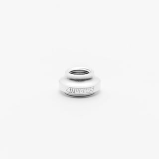 1/8" BSPT Female Weld Bung (Alu)