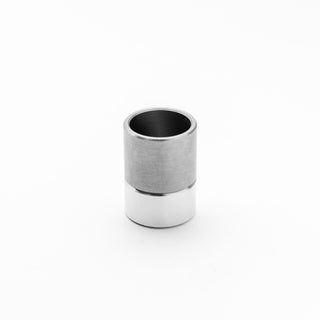 411WORKS Steel Cups w/ Aluminum Bungs